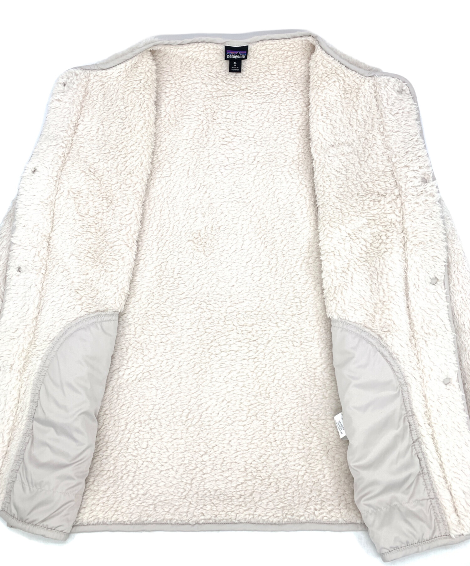 中古・古着通販】Patagonia (パタゴニア) ロスガトスカーディガン 