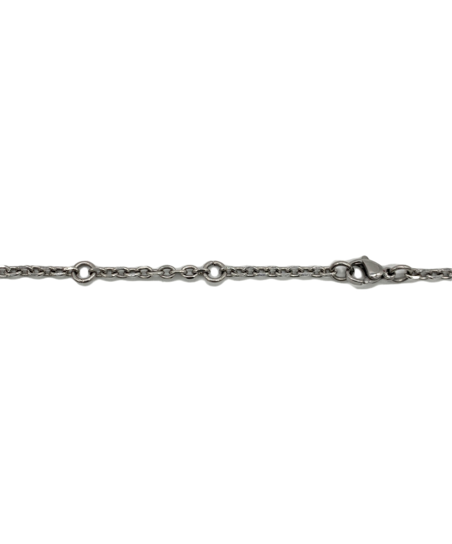 中古・古着通販】aqua fortis (アクアフォルティス) ネックレス