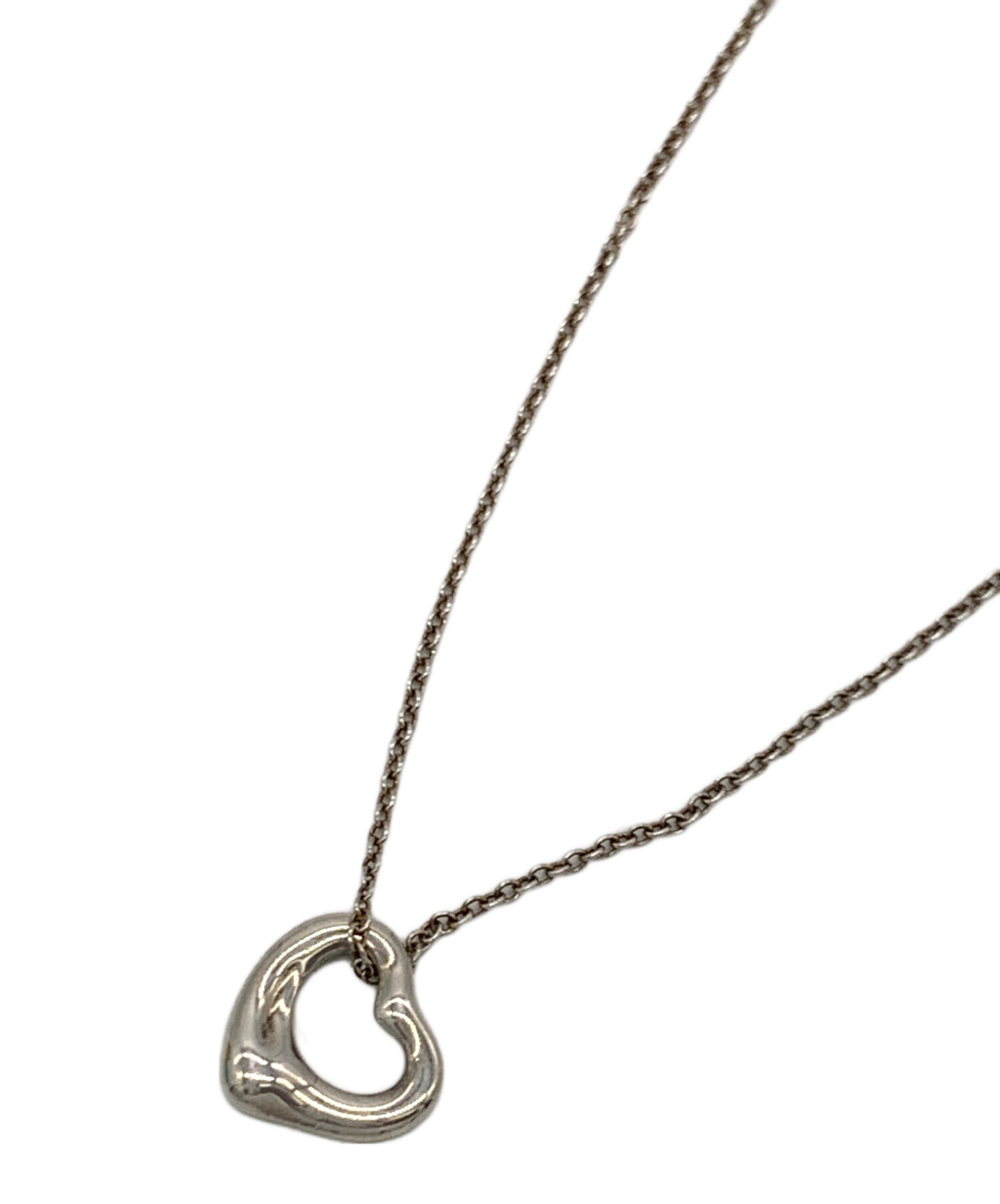 [新品/未使用] ティファニー　ネックレス 中古・古着通販】Tiffany & Co. (ティファニー) ネックレス｜ブランド