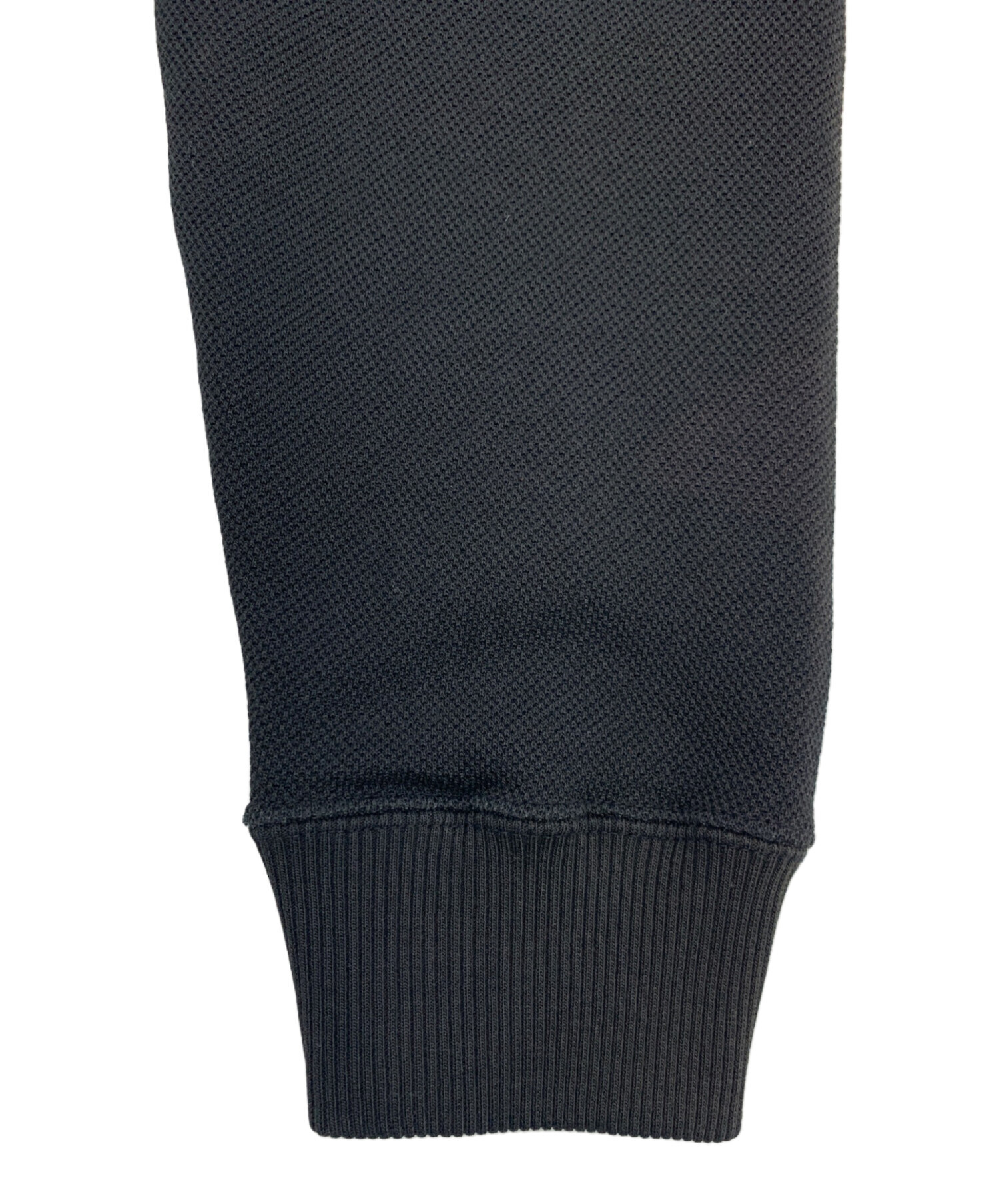 中古・古着通販】adidas (アディダス) スウェット ブラック サイズ:L