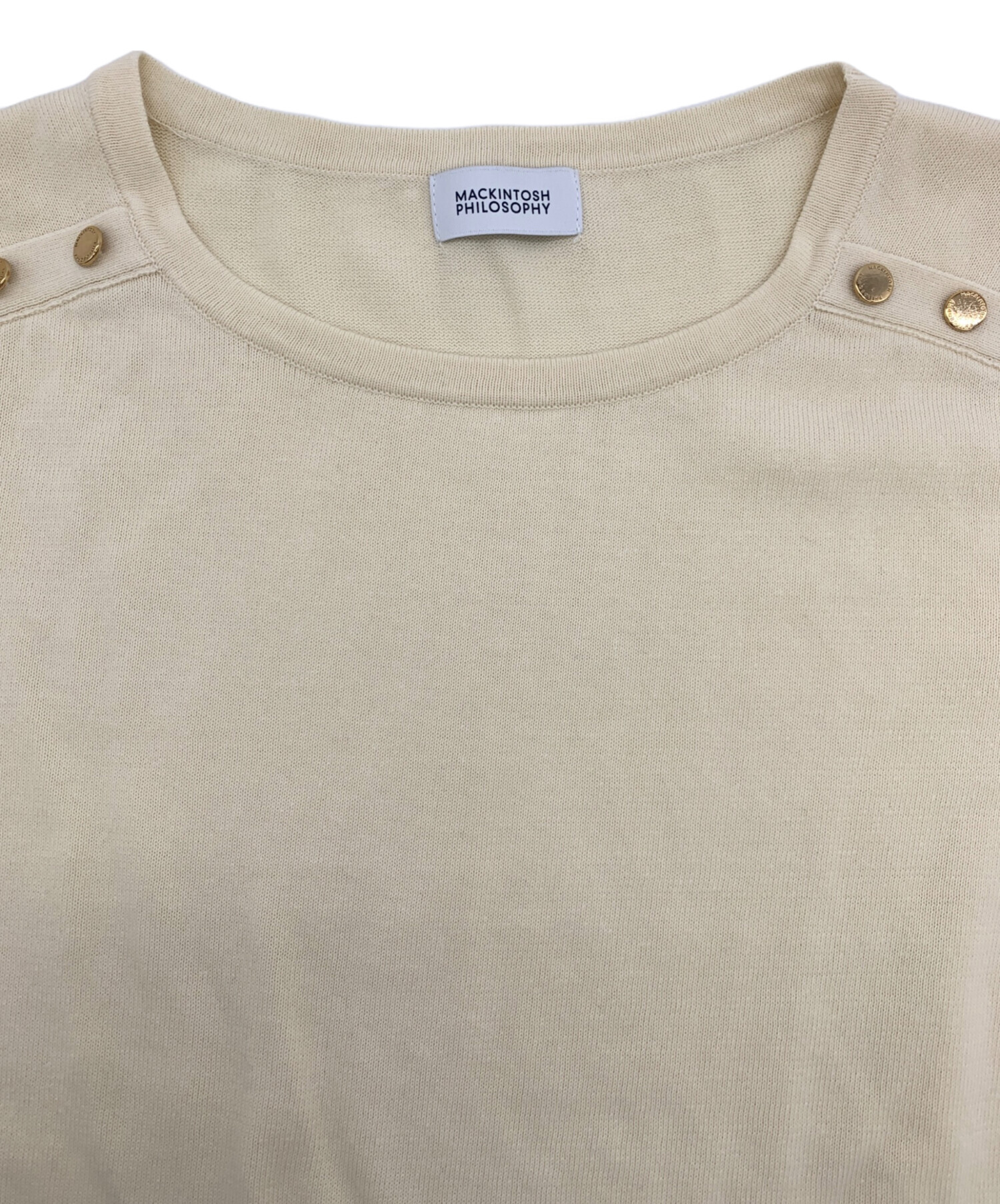 中古・古着通販】MACKINTOSH PHILOSOPHY (マッキントッシュ 