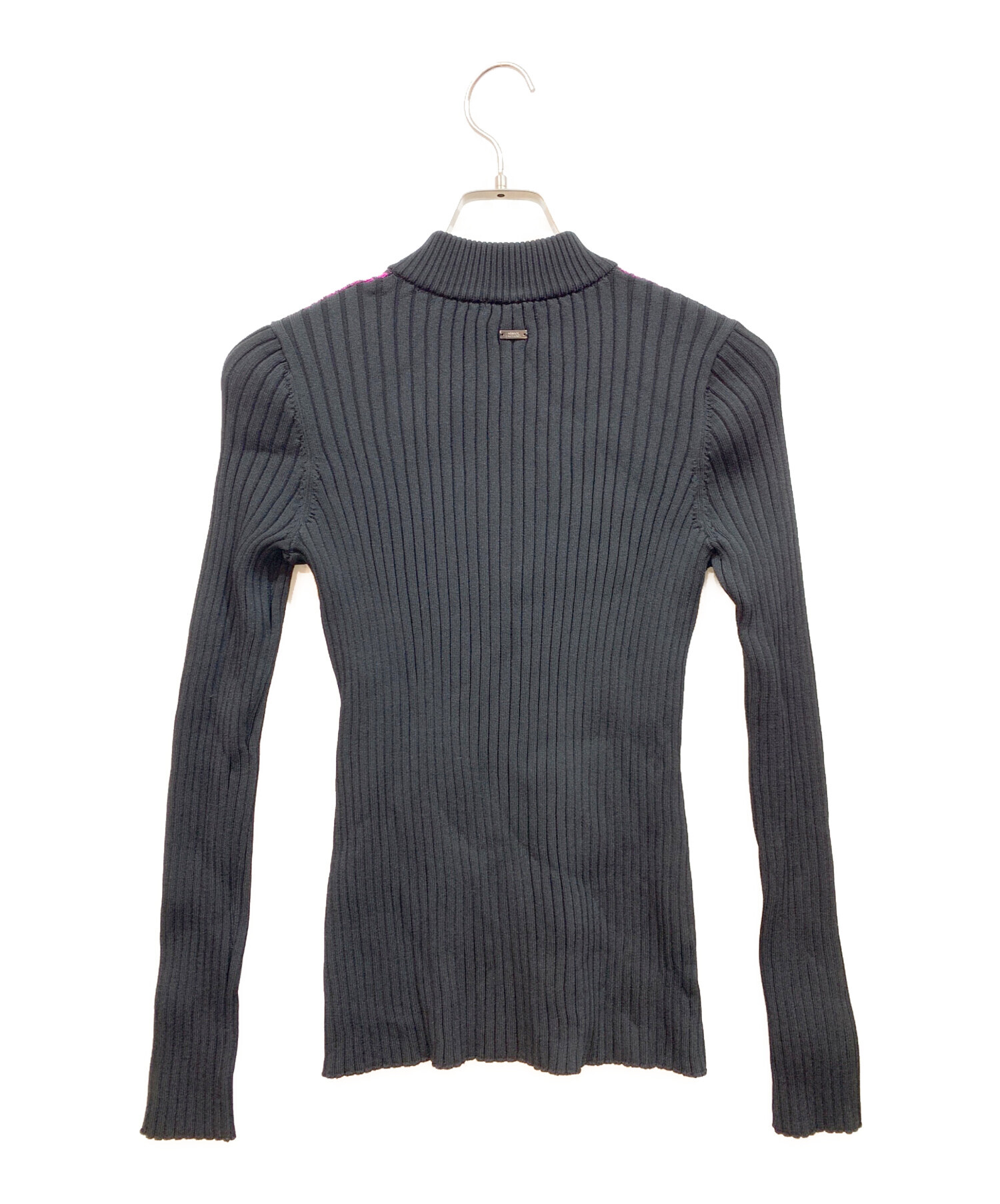 中古・古着通販】ARMANI EXCHANGE (アルマーニ エクスチェンジ) ジップ
