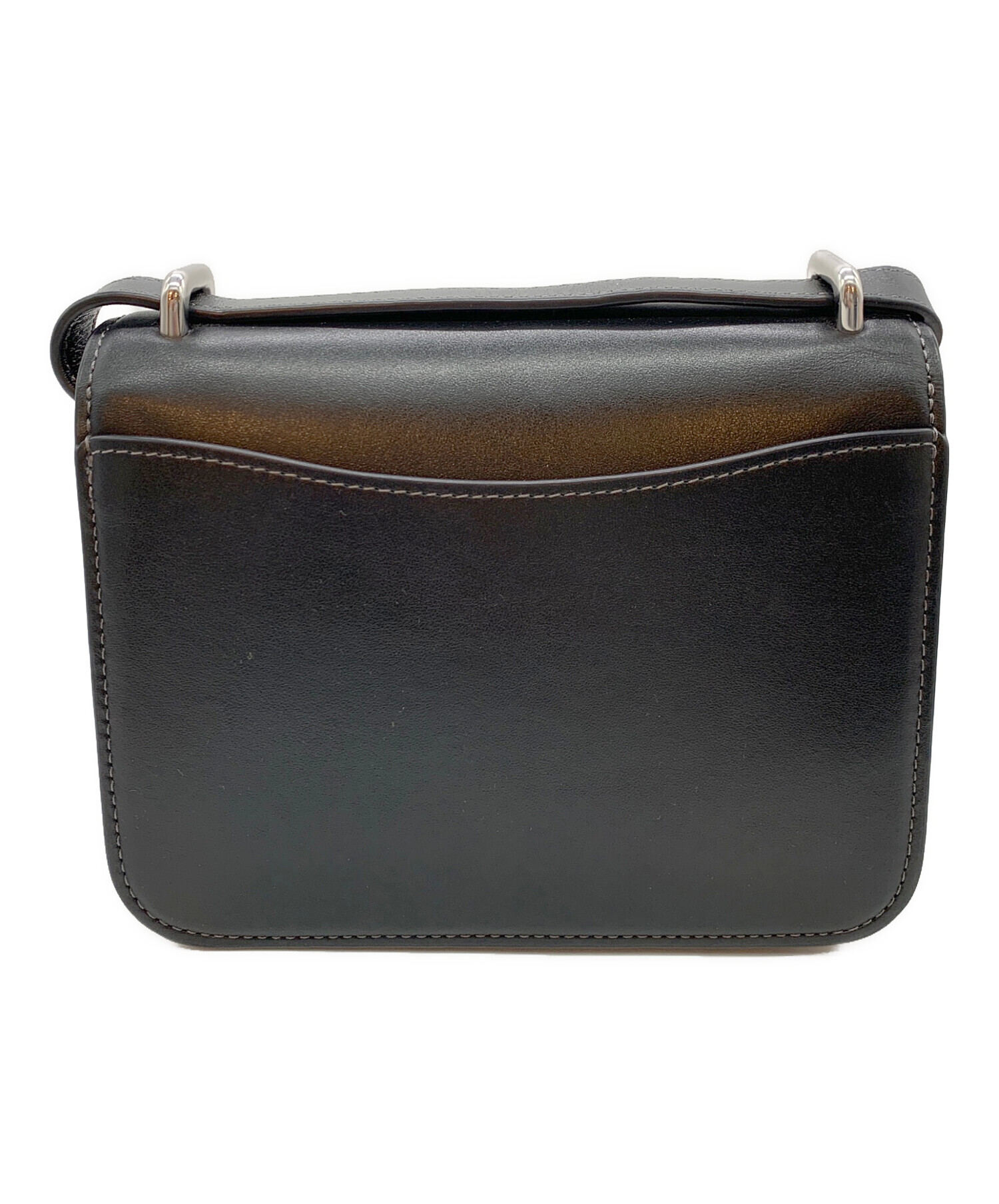 中古・古着通販】COACH (コーチ) モーガン スクエア クロスボディ
