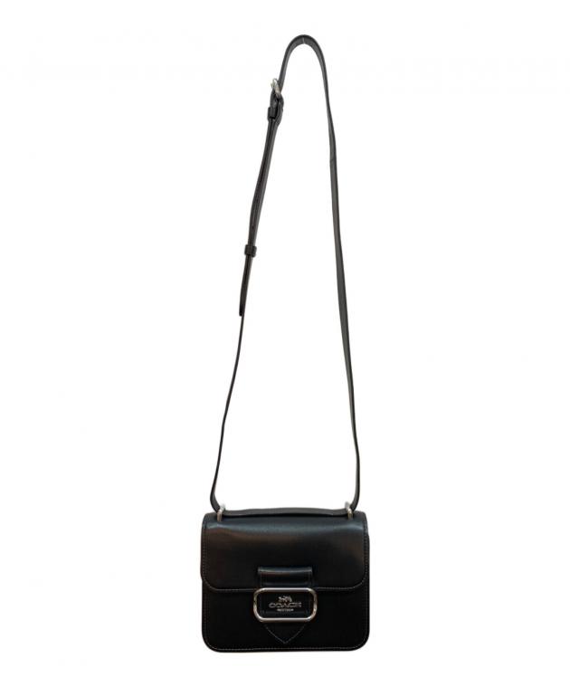 中古・古着通販】COACH (コーチ) モーガン スクエア クロスボディ