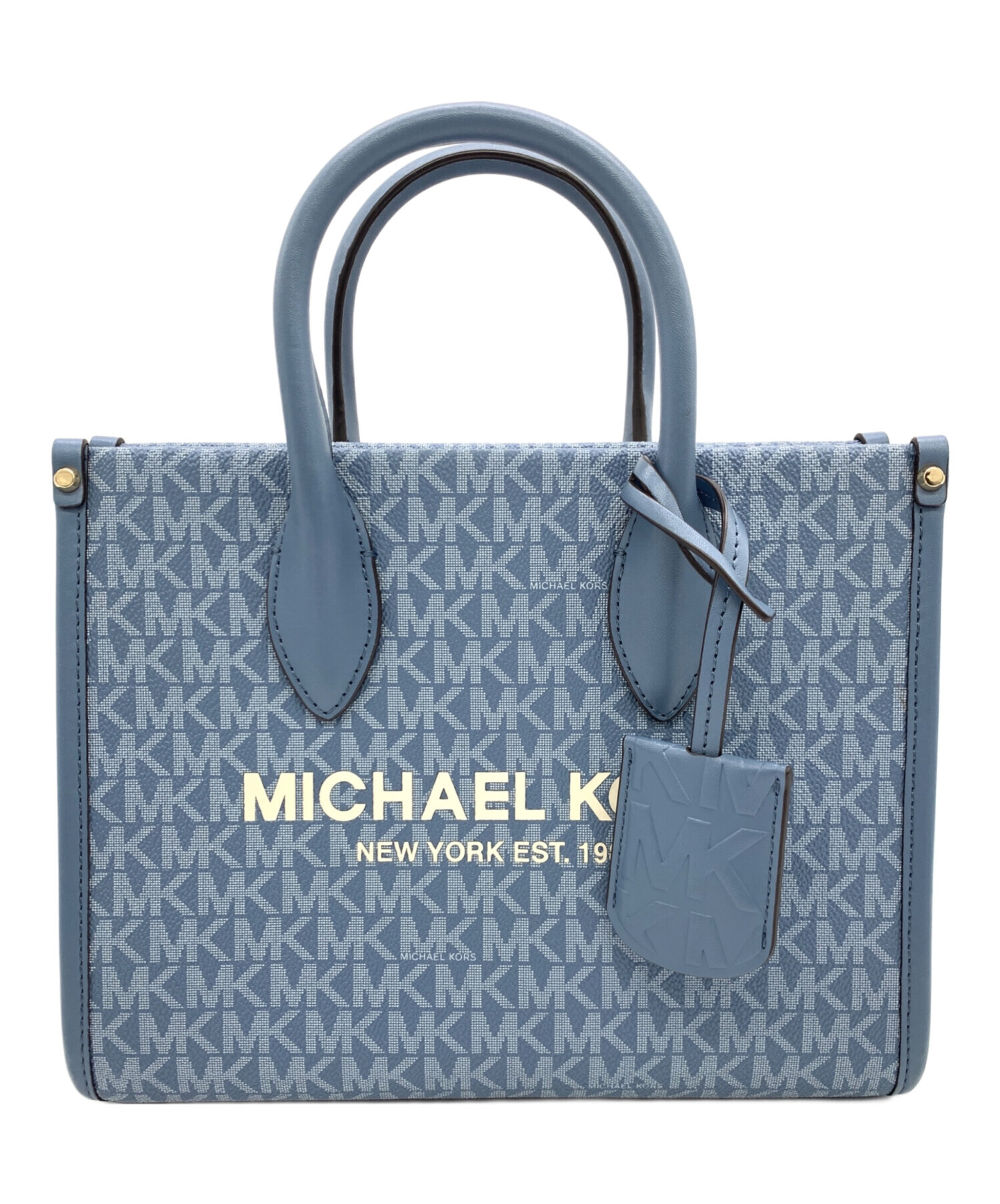 中古・古着通販】MICHAEL KORS (マイケル・コース) 2WAYショルダー 