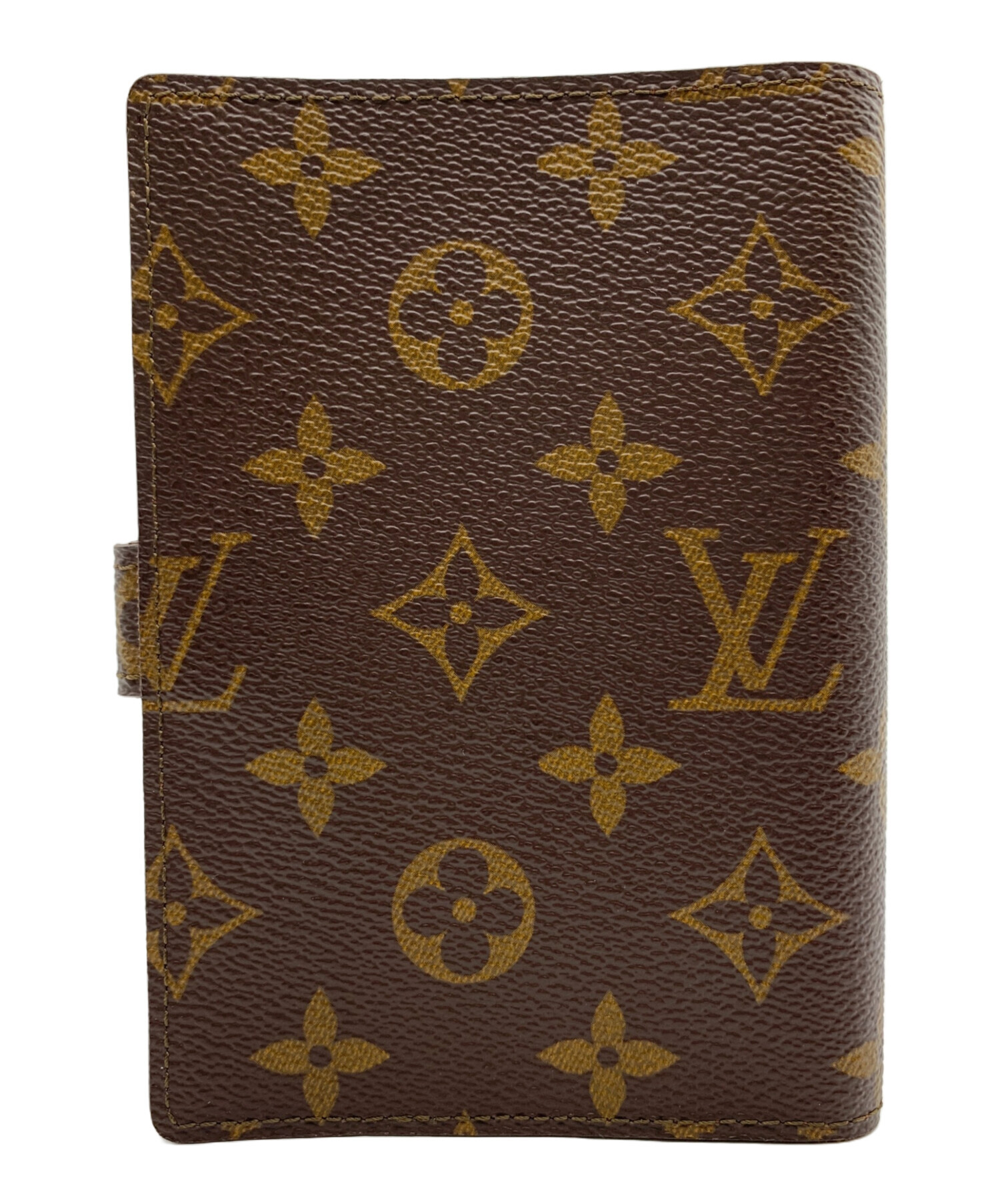 中古・古着通販】LOUIS VUITTON (ルイ ヴィトン) アジェンダPM サイズ