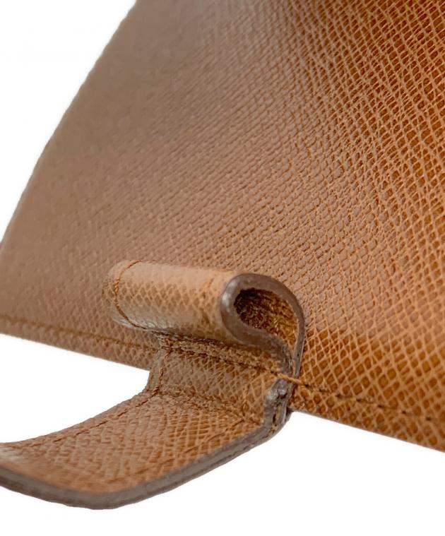 中古・古着通販】LOUIS VUITTON (ルイ ヴィトン) アジェンダPM サイズ