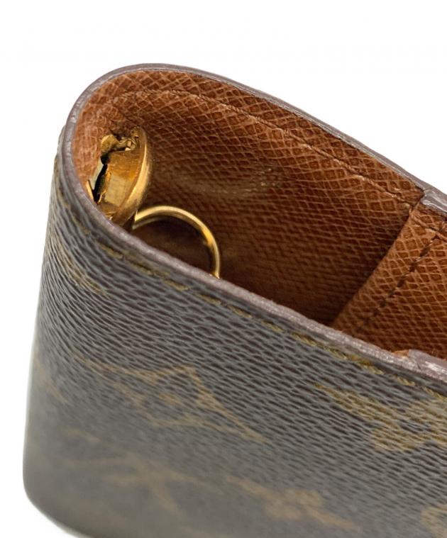 中古・古着通販】LOUIS VUITTON (ルイ ヴィトン) アジェンダPM サイズ 中古・古着通販】LOUIS VUITTON (ルイ ヴィトン) アジェンダPM サイズ