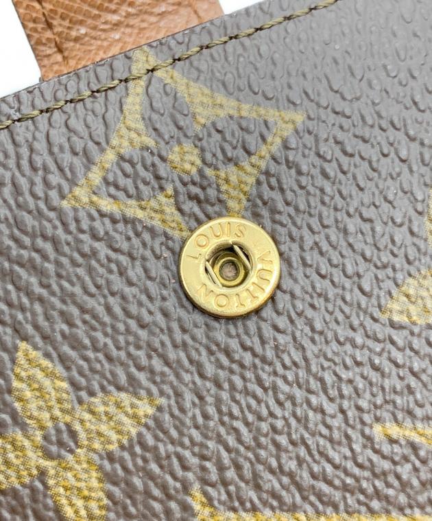 中古・古着通販】LOUIS VUITTON (ルイ ヴィトン) アジェンダPM サイズ