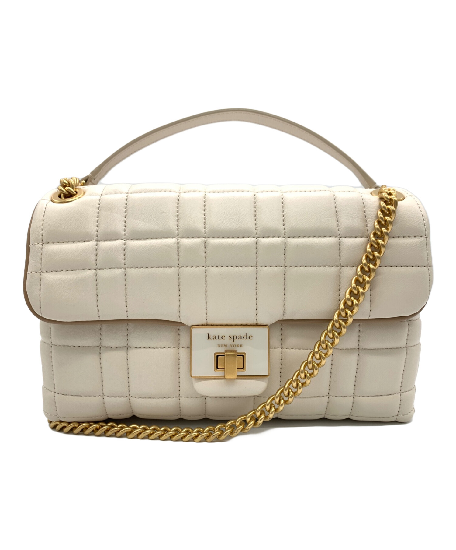 中古・古着通販】Kate Spade (ケイトスペード) コンバーチブル 