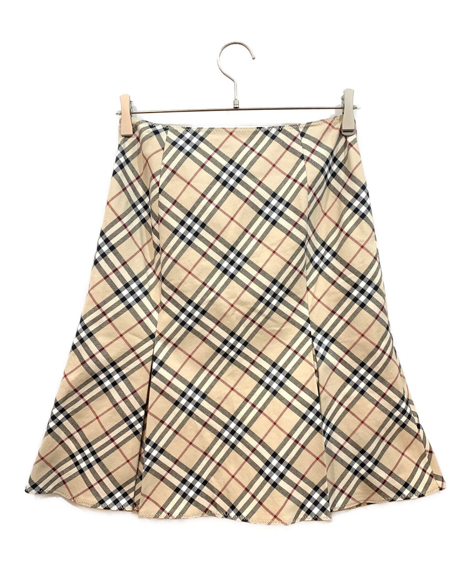 中古・古着通販】BURBERRY BLUE LABEL (バーバリー ブルー レーベル