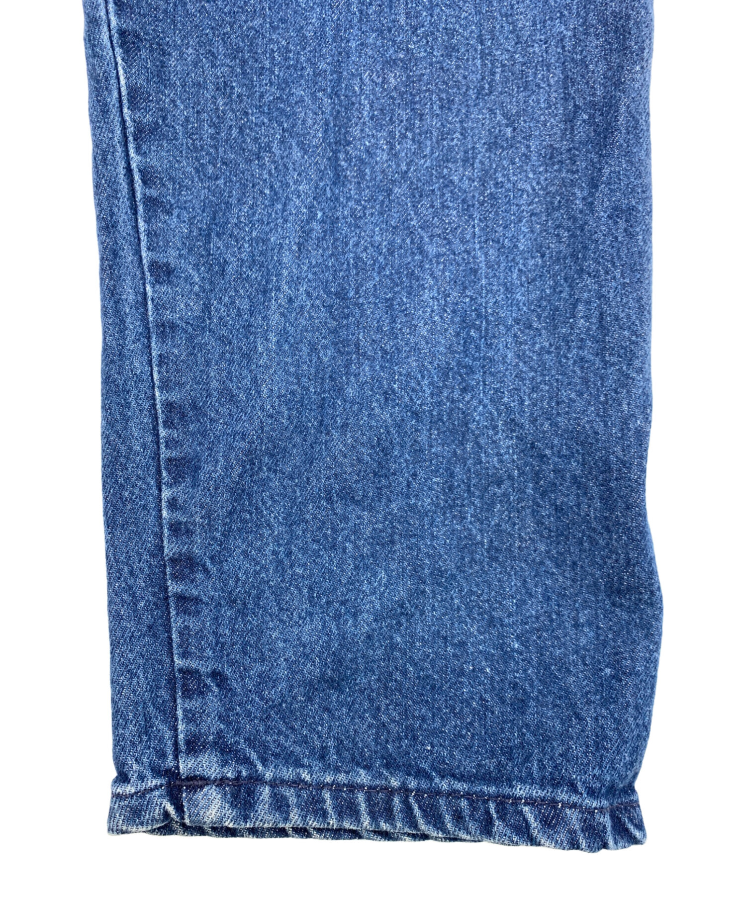Lサイズ！KINSALE スキッパーデニムスモック 中古・古着通販】KINSALE SMOCKS (フィッシャーマンスモーク) デニム