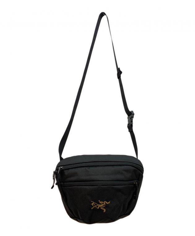 中古・古着通販】ARC'TERYX (アークテリクス) ショルダーバッグ