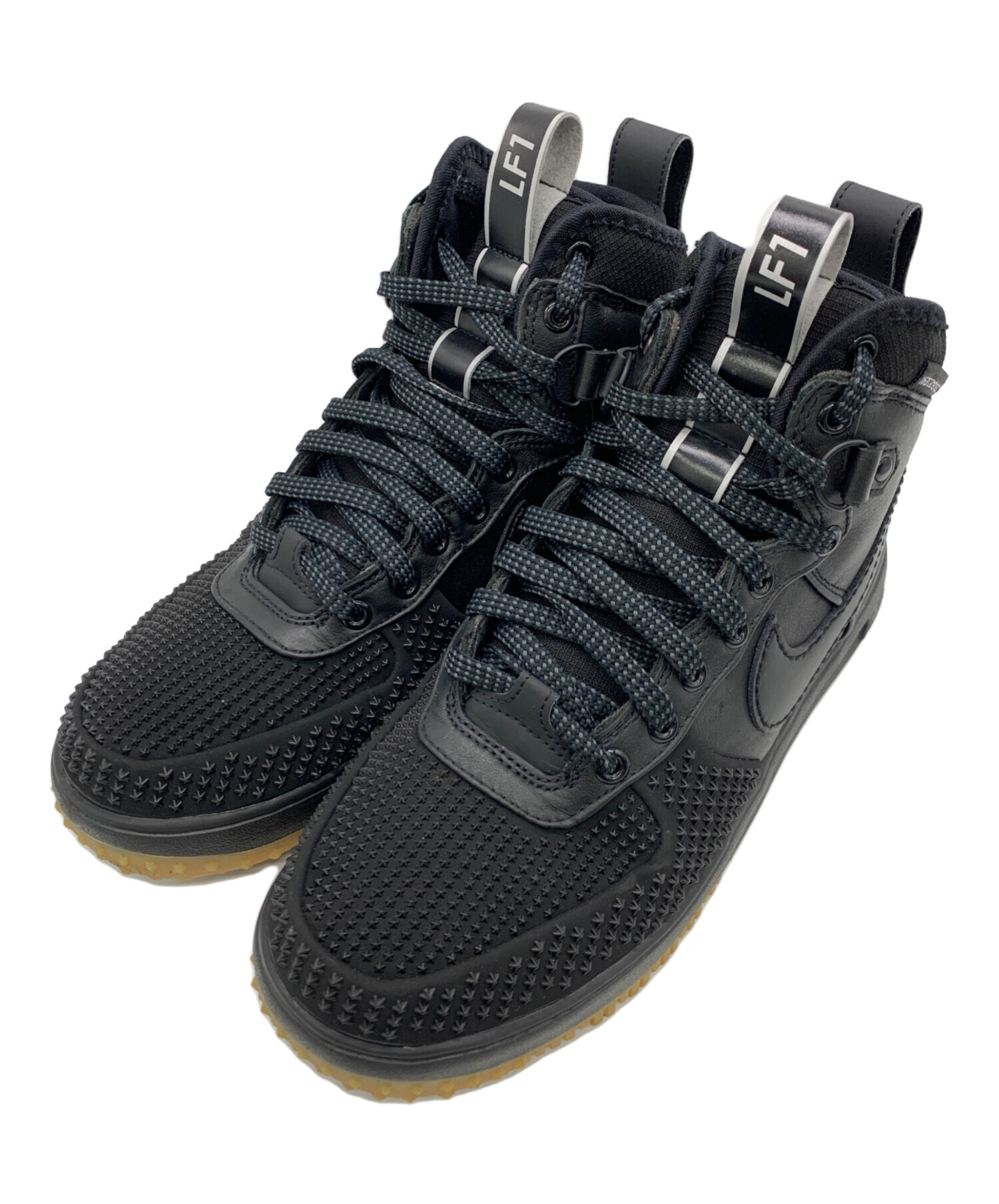 中古・古着通販】NIKE (ナイキ) Lunar Force 1 Duckboot / ルナ