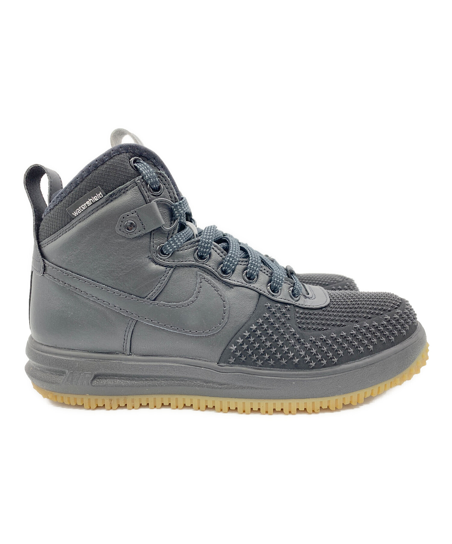 中古・古着通販】NIKE (ナイキ) Lunar Force 1 Duckboot / ルナ