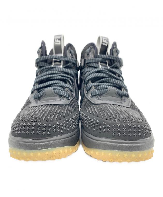 中古・古着通販】NIKE (ナイキ) Lunar Force 1 Duckboot / ルナ