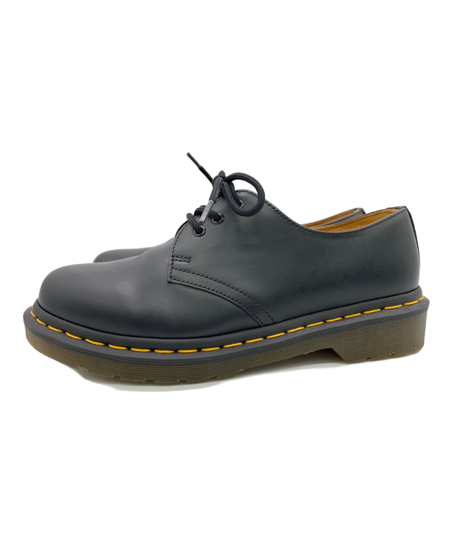 中古・古着通販】Dr.Martens (ドクターマーチン) MONO3ホールシューズ 