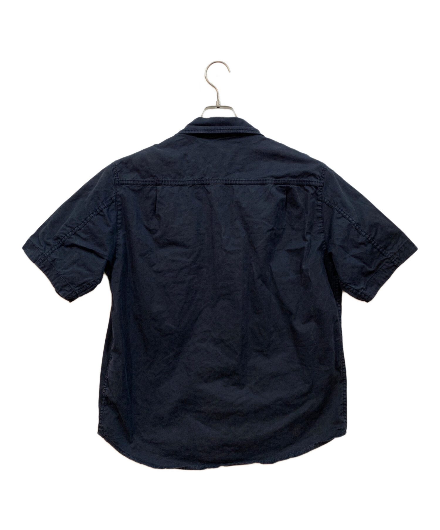 中古・古着通販】STONE ISLAND (ストーンアイランド) コットンツイル