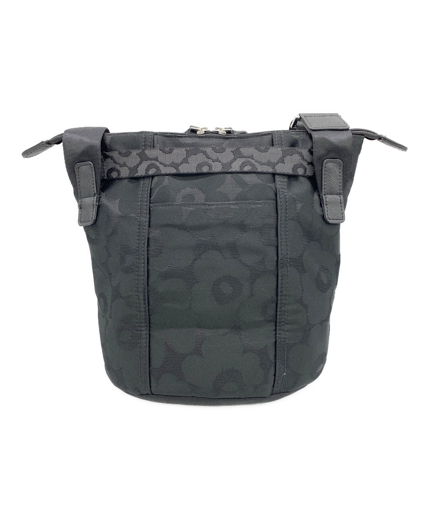 中古・古着通販】marimekko (マリメッコ) Carry All Solid ショルダー
