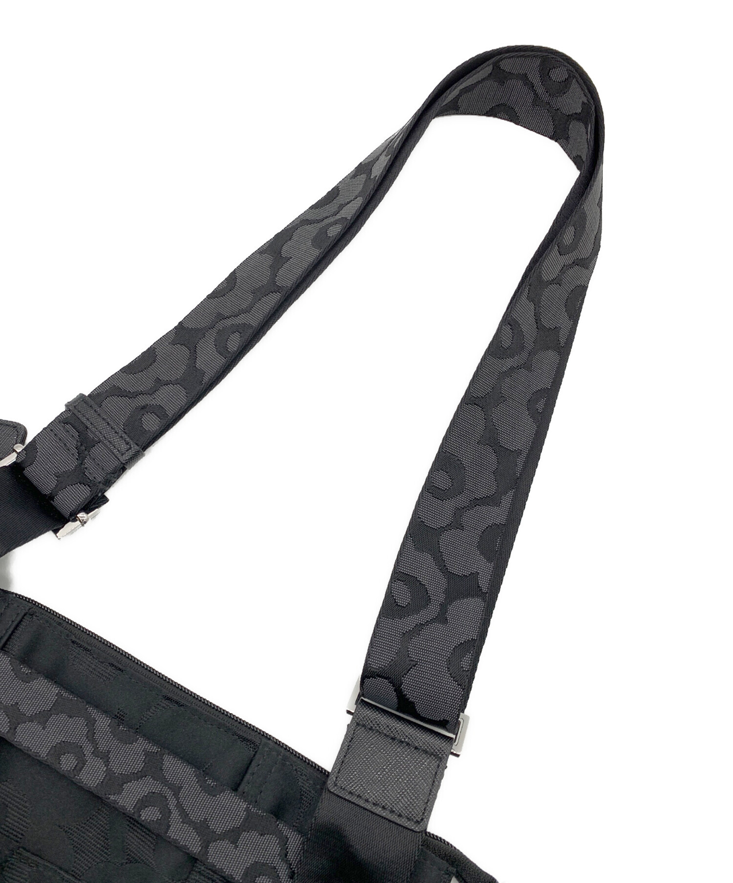 中古・古着通販】marimekko (マリメッコ) Carry All Solid ショルダー