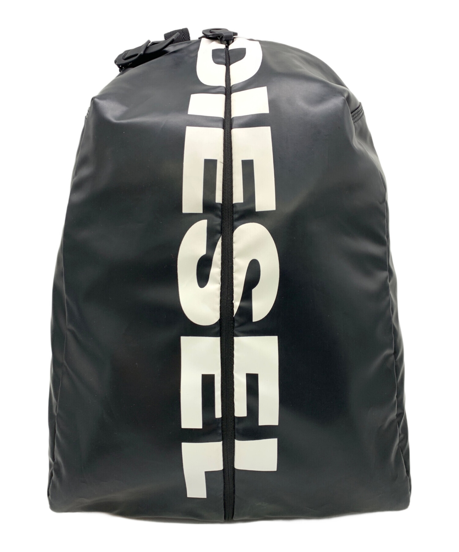 【中古】 劇的自己PR 中古・古着通販】DIESEL (ディーゼル) リュック｜ブランド・古着通販