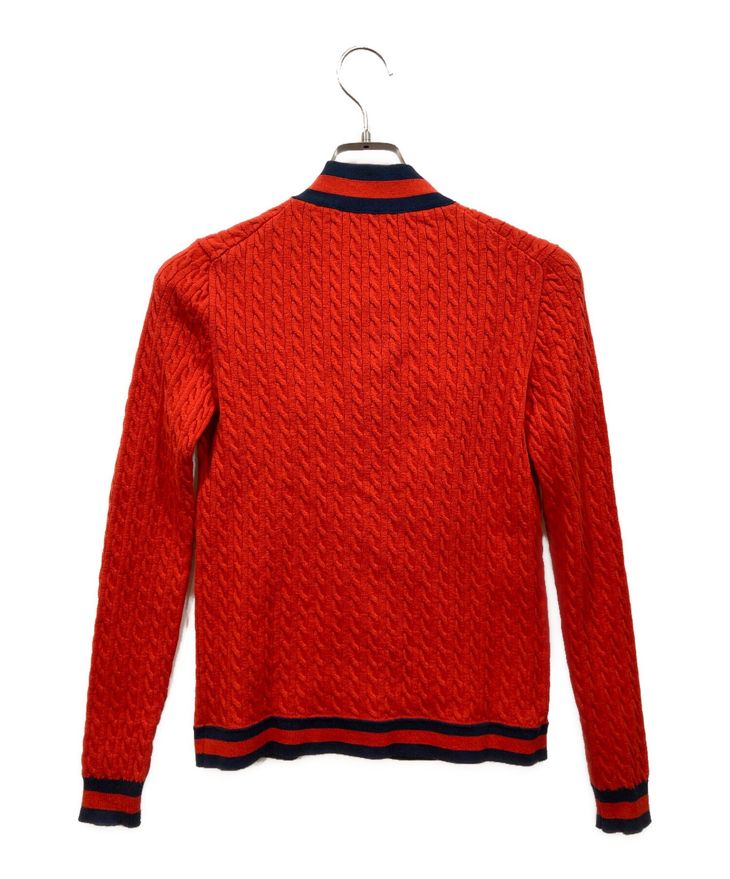 中古・古着通販】GUCCI (グッチ) シェリーリボンパールボタン