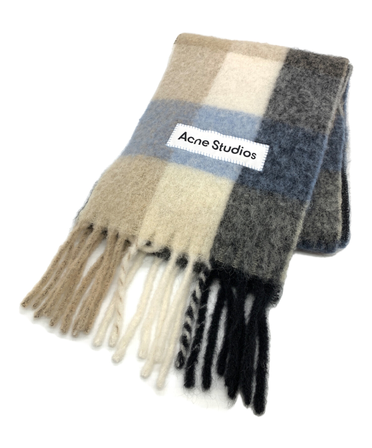 中古・古着通販】ACNE STUDIOS (アクネ ストゥディオズ) モヘア