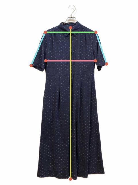 中古・古着通販】MACKINTOSH LONDON (マッキントッシュ ロンドン