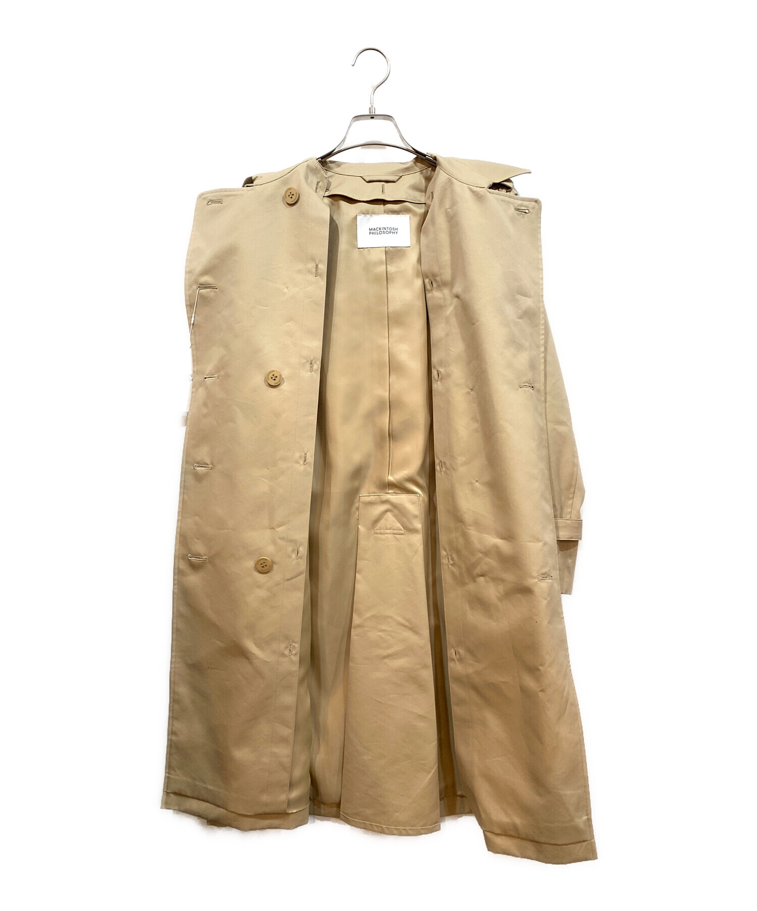 中古・古着通販】MACKINTOSH PHILOSOPHY (マッキントッシュ