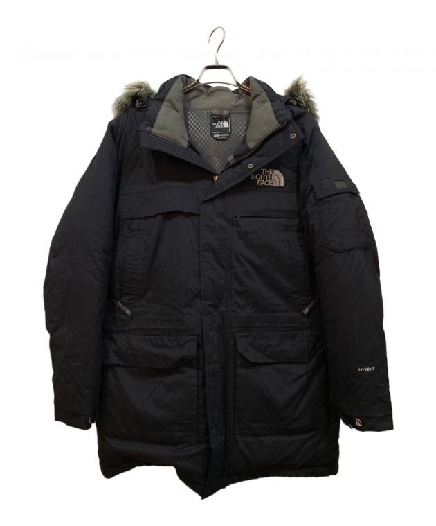 中古・古着通販】THE NORTH FACE (ザ ノース フェイス) マクマード