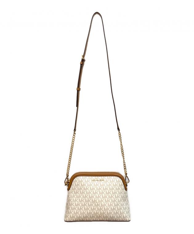 中古・古着通販】MICHAEL KORS (マイケル・コース) ショルダーバッグ