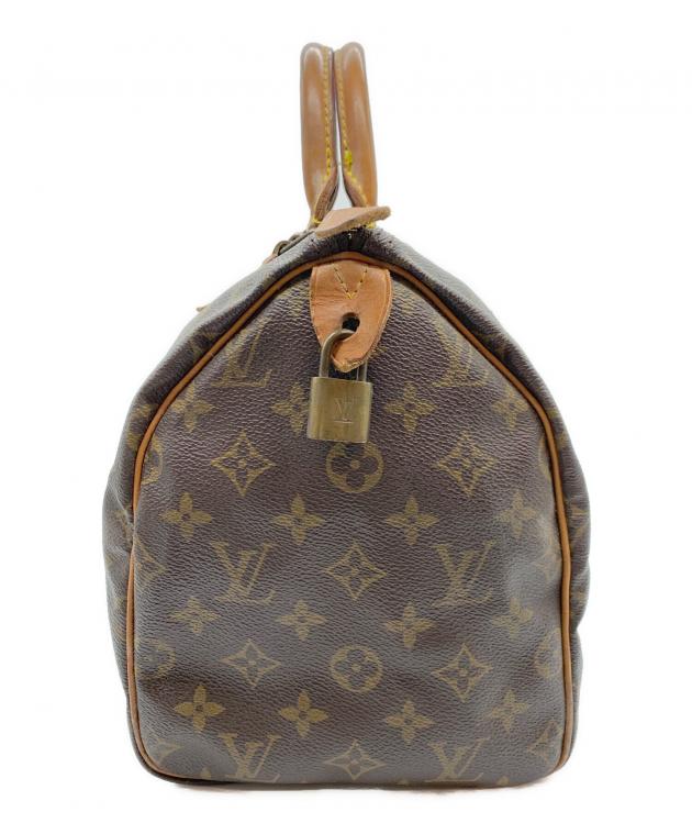 中古・古着通販】LOUIS VUITTON (ルイ ヴィトン) スピーディ30