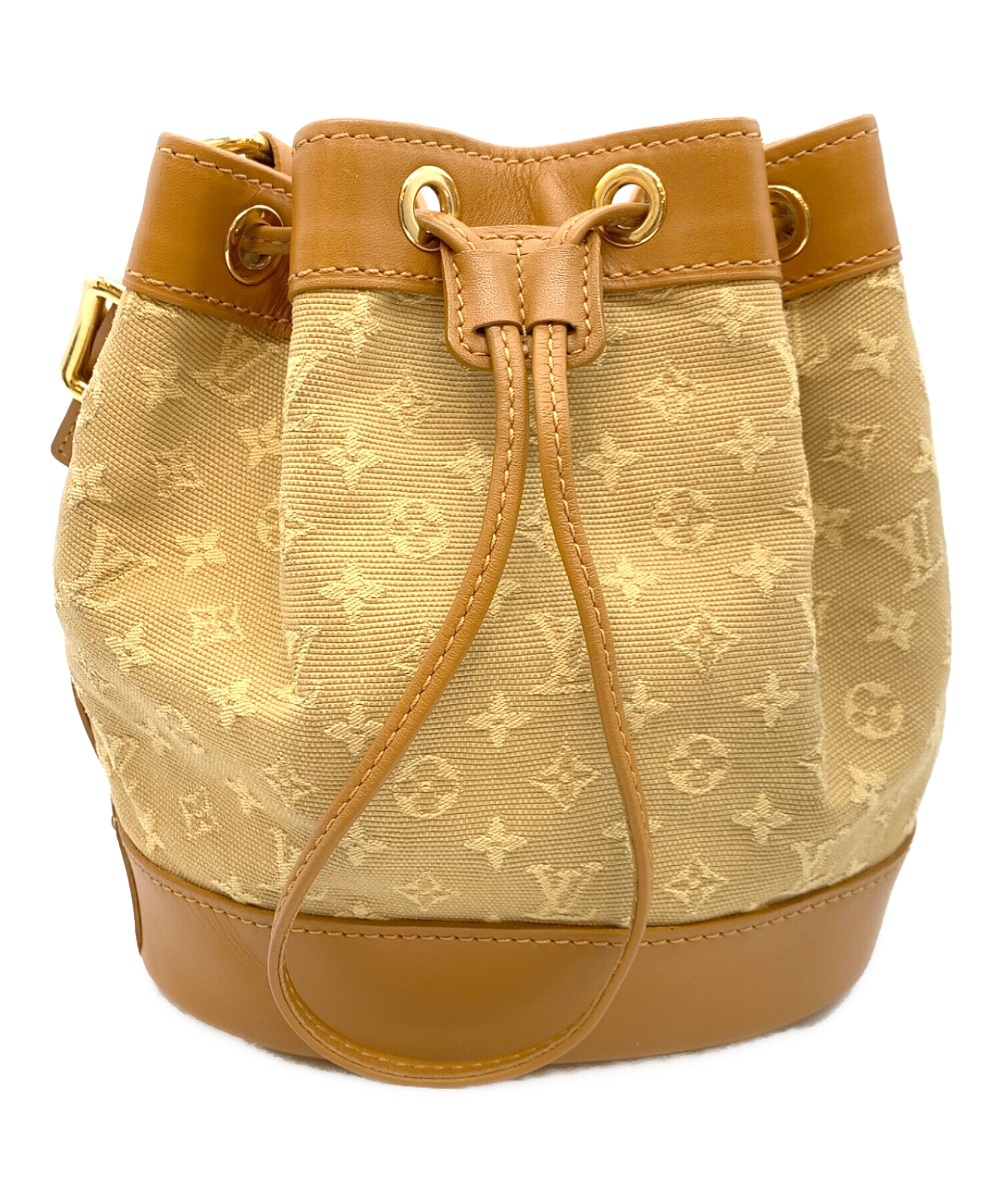 中古・古着通販】LOUIS VUITTON (ルイ ヴィトン) ノエリーモノグラム