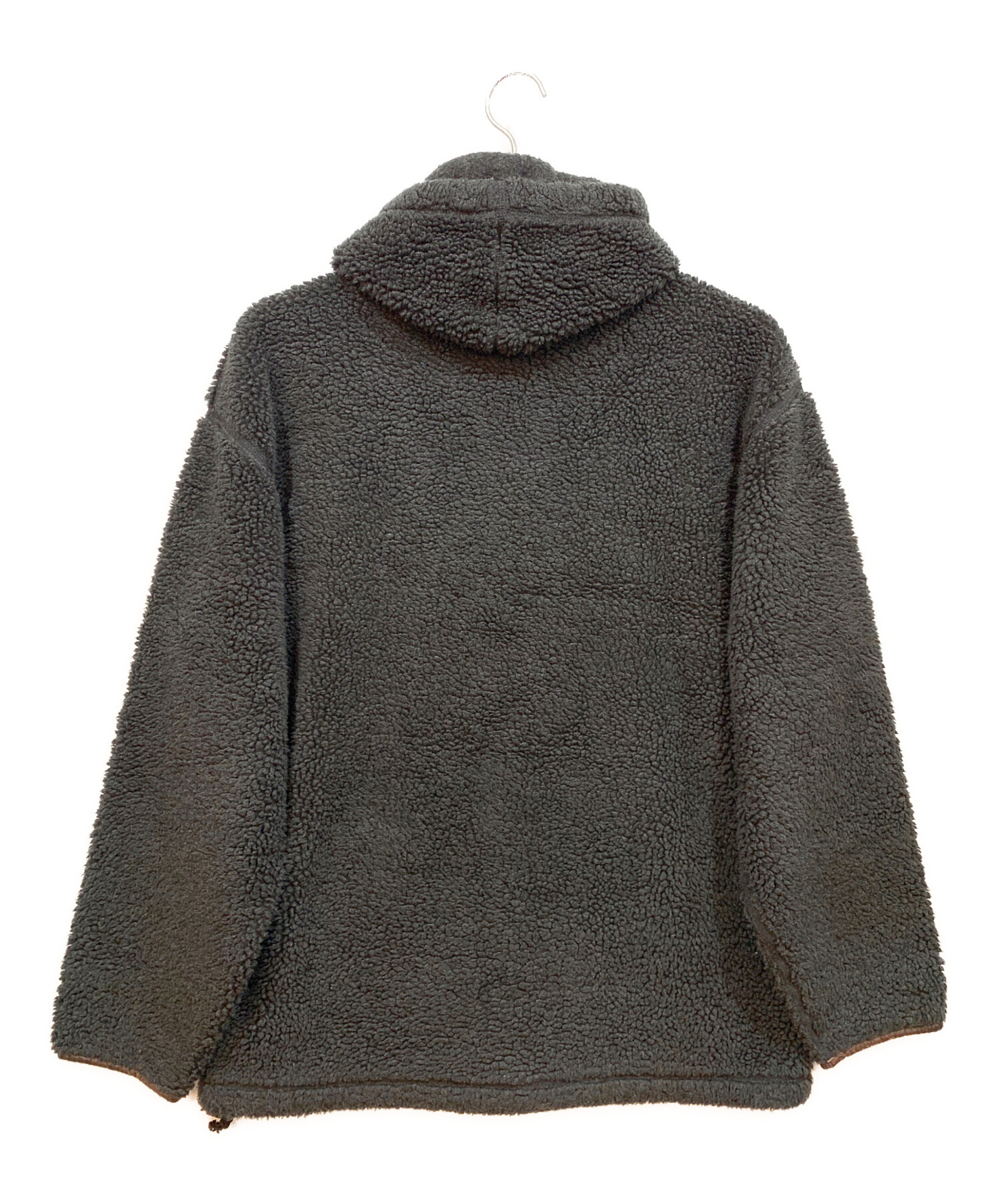 中古・古着通販】POLO RALPH LAUREN (ポロ・ラルフローレン) ボアプル 