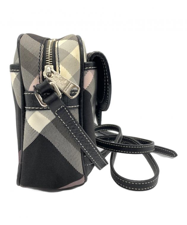 00s Archive 良品 BURBERRY ブルーレーベル y2k グランジ 中古・古着通販】BURBERRY BLUE LABEL (バーバリー ブルー レーベル