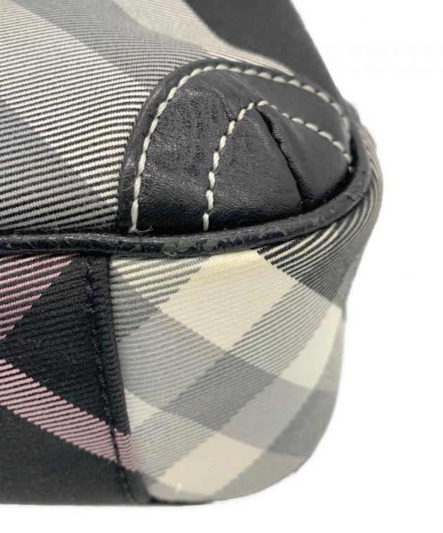 中古・古着通販】BURBERRY BLUE LABEL (バーバリー ブルー レーベル