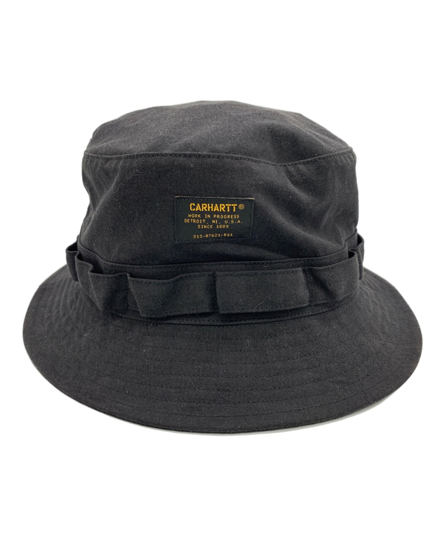 破格カーハート　carhartt バケハ　2個セット Carhartt WIP（カーハートワークインプログレス） カーハート キャップ