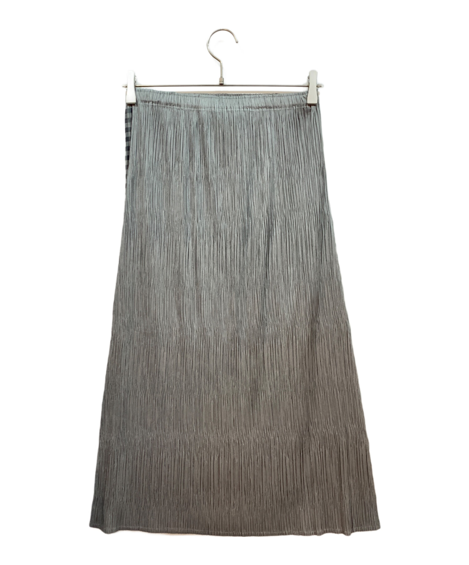 中古・古着通販】PLEATS PLEASE (プリーツプリーズ) プリーツスカート