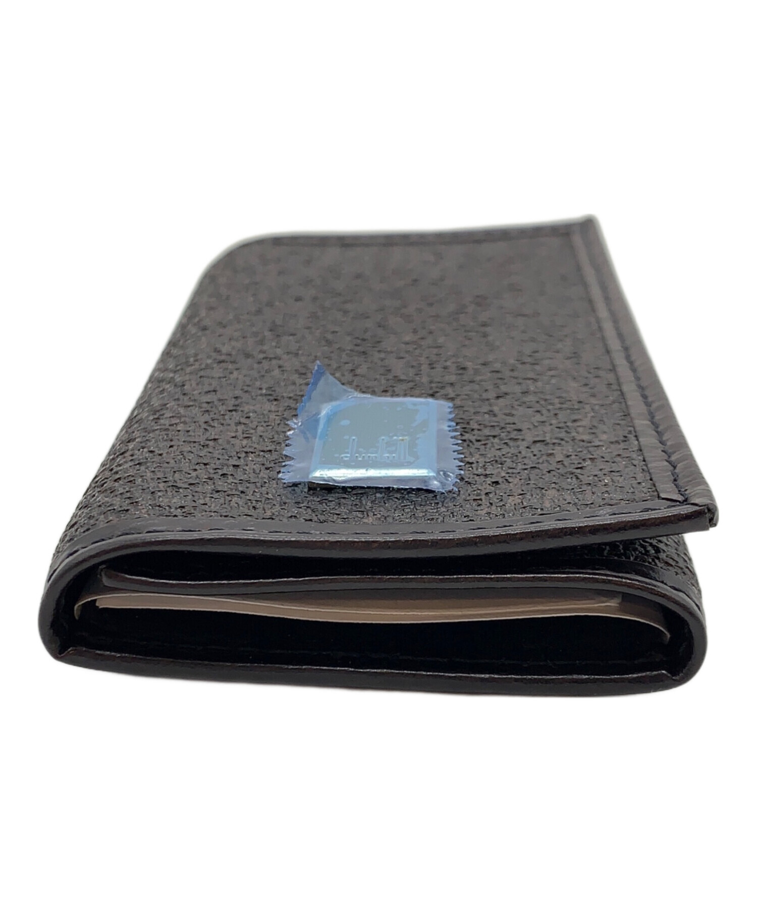中古・古着通販】dunhill (ダンヒル) 6連キーケース ブラック