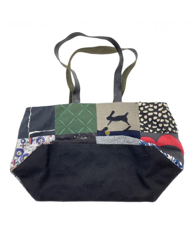 中古・古着通販】mina perhonen (ミナ ペルホネン) piece bag マルチ