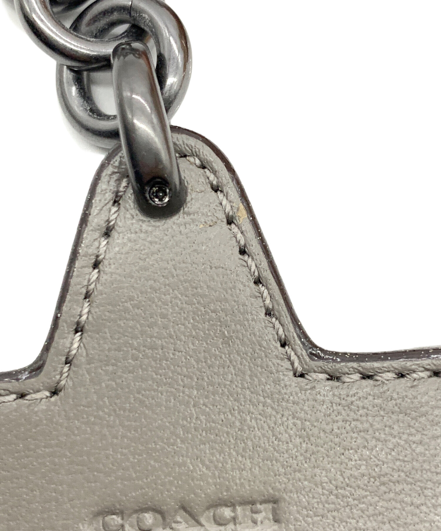 中古・古着通販】COACH (コーチ) チャーム｜ブランド・古着通販