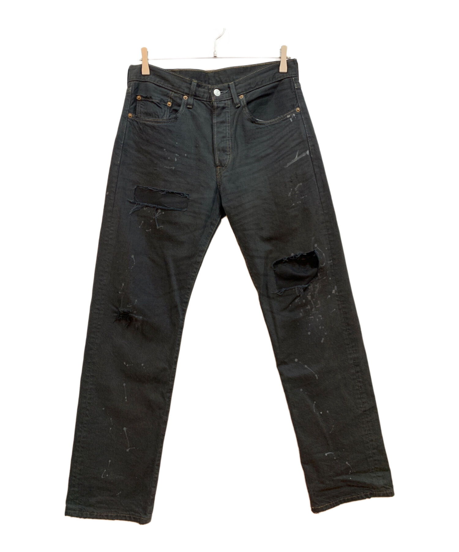 中古・古着通販】LEVI