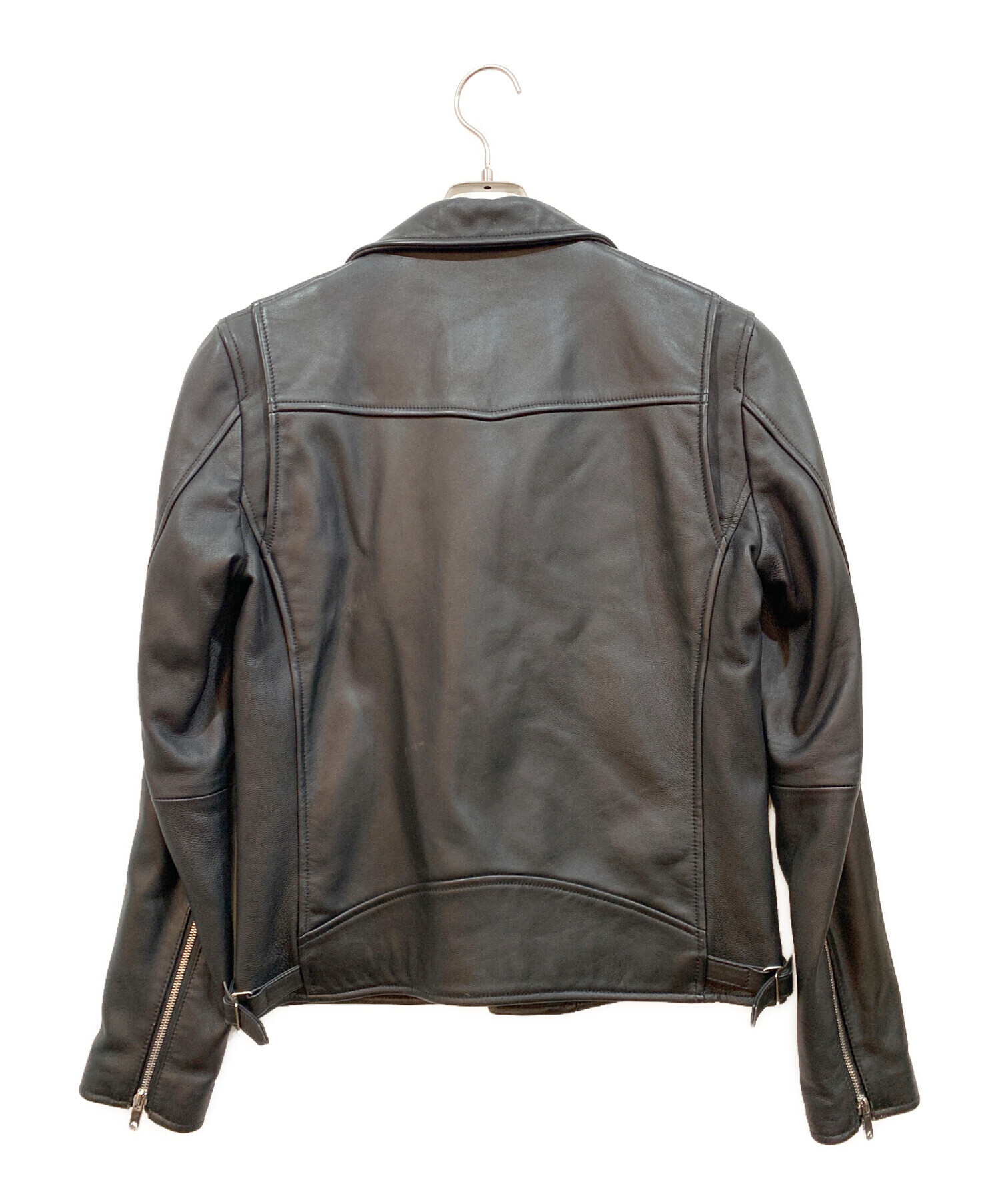 UNITED TOKYO 2wayライダージャケット UNITED TOKYO（ユナイテッドトウキョウ）の「2WAYライダースブルゾン