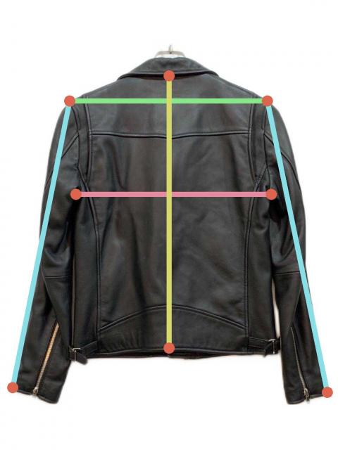 中古・古着通販】UNITED TOKYO (ユナイテッドトーキョー) ダブル