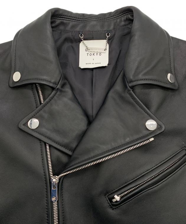 中古・古着通販】UNITED TOKYO (ユナイテッドトーキョー) ダブル