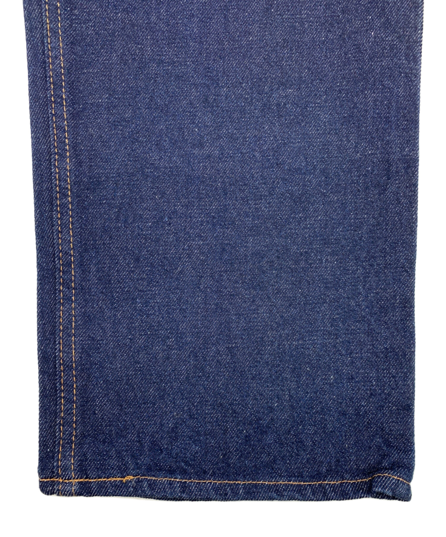 中古・古着通販】PRSN BLU (プリズンブルース) デニムパンツ 