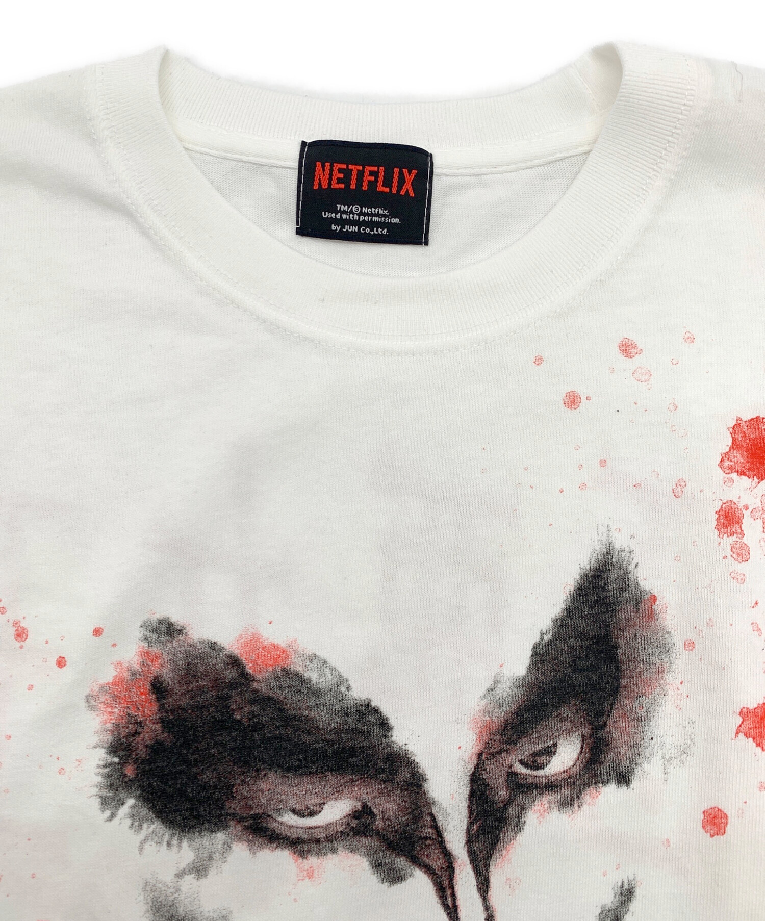 中古・古着通販】NET FLIX (ネットフリックス) J'aDoRe JUN ONLINE