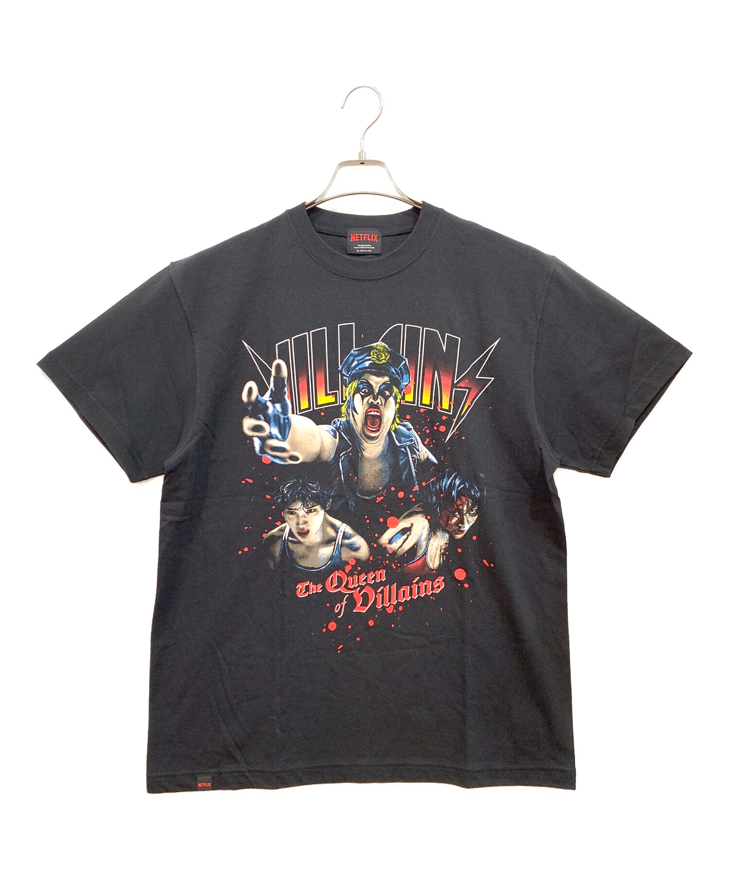 中古・古着通販】NET FLIX (ネットフリックス) J'aDoRe JUN ONLINE