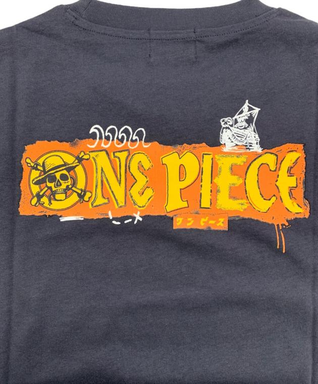 中古・古着通販】niko and (ニコアンド) ONE PIECE (ワンピース) 半袖T