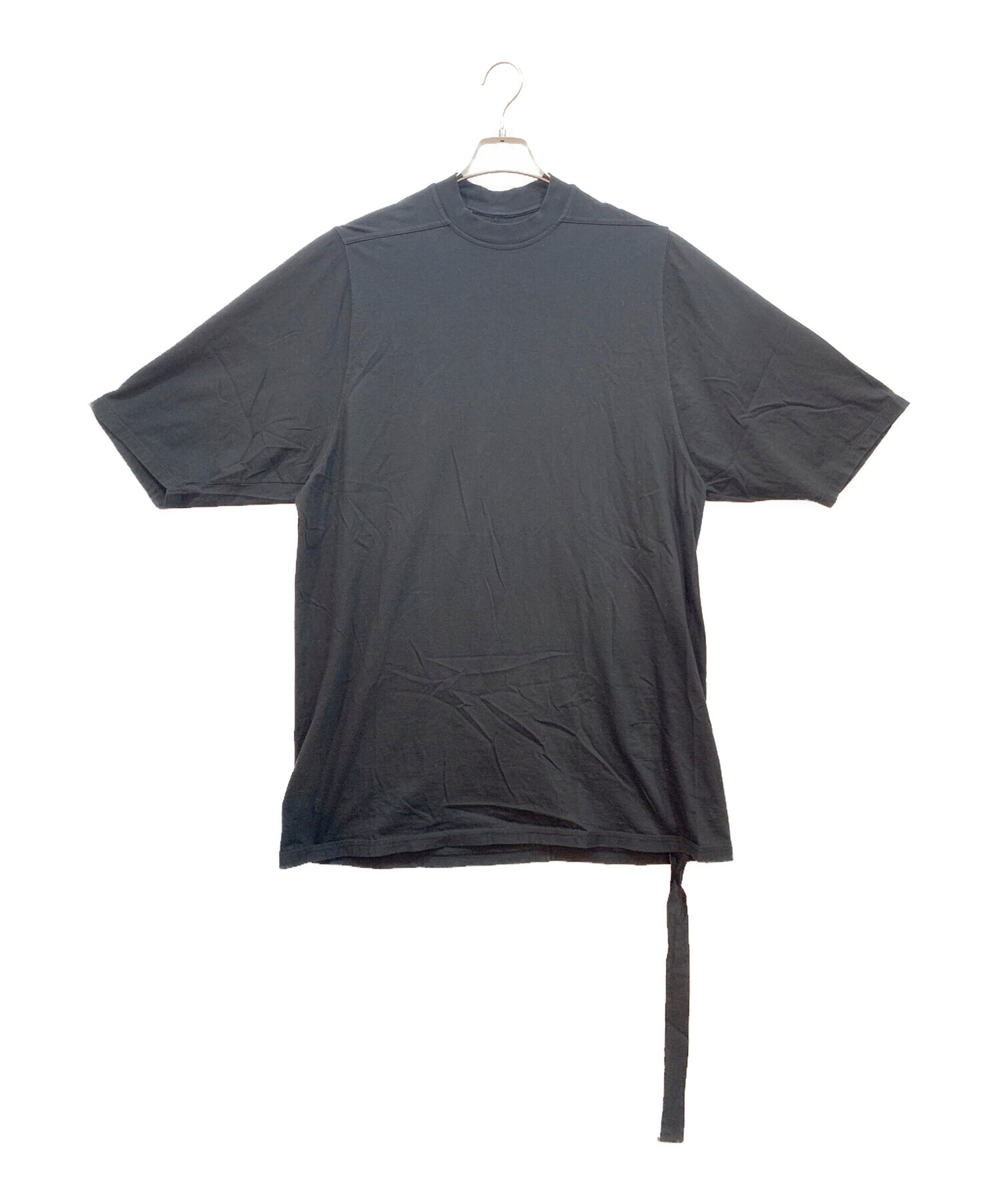 REYC リック Tシャツ・カットソー S 黒 【古着】【中古】【送料無料】 EVERYDAY I LIKE Tシャツ・カットソー XL 黒 【古着】【中古】【送料